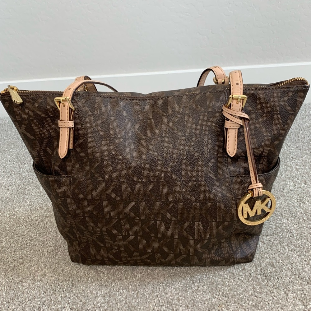 Michael Kors handbag